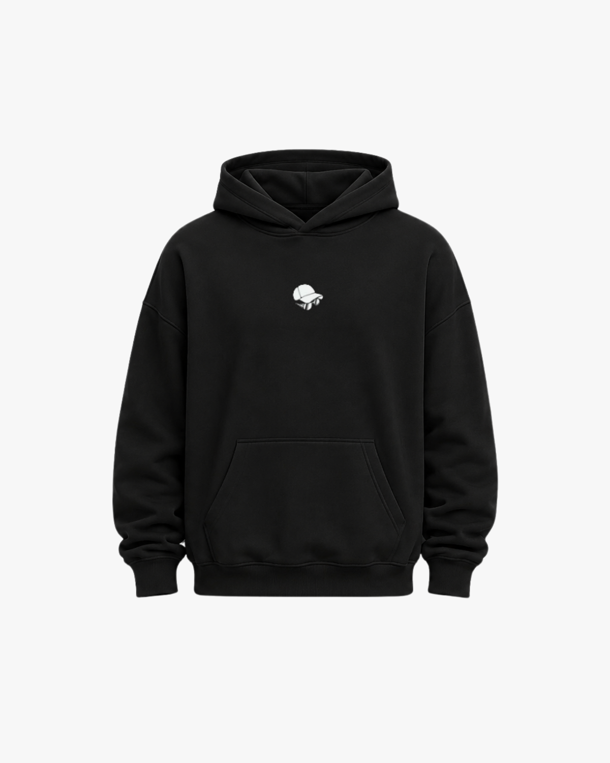 VICIADO NA REALIDADE HOODIE