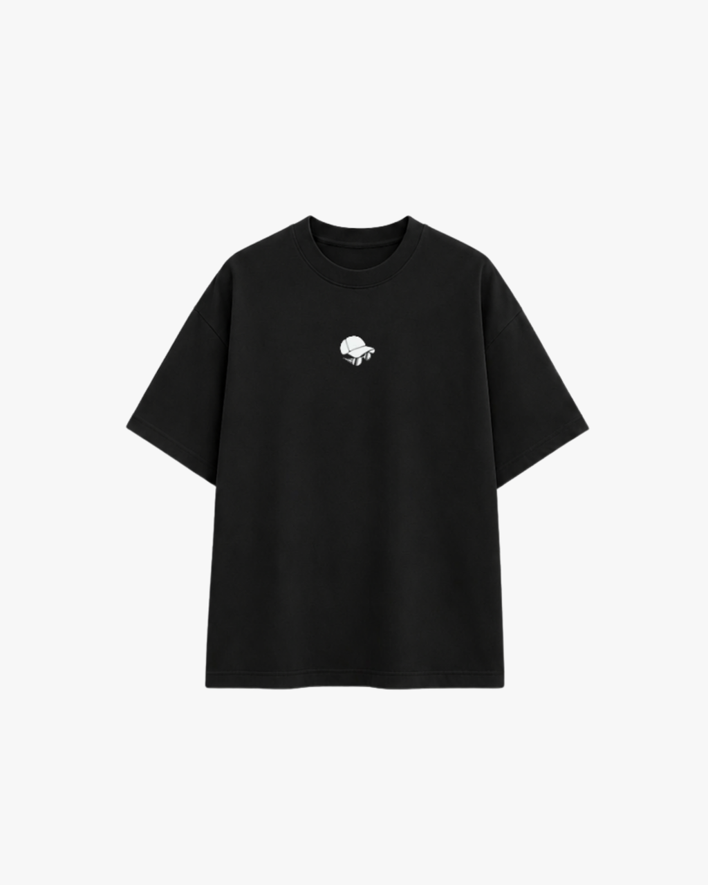 MIKE BILLIONS CREW T-SHIRT