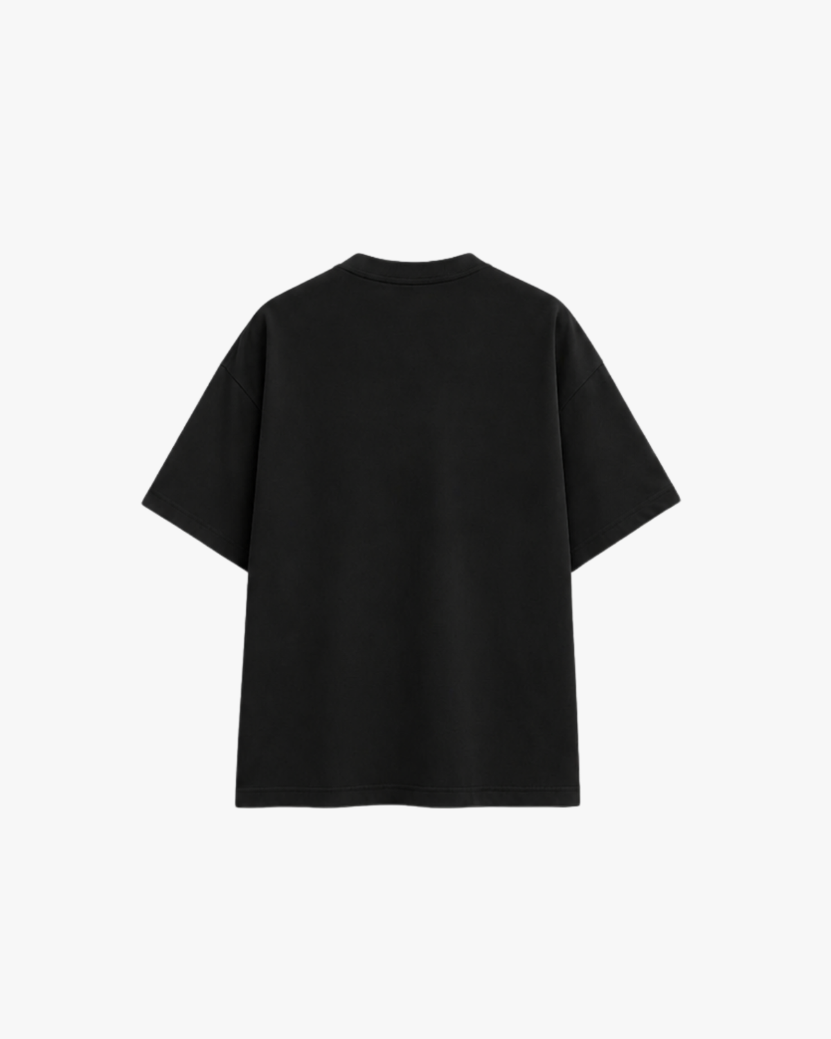 TIREI BILHETE T-SHIRT