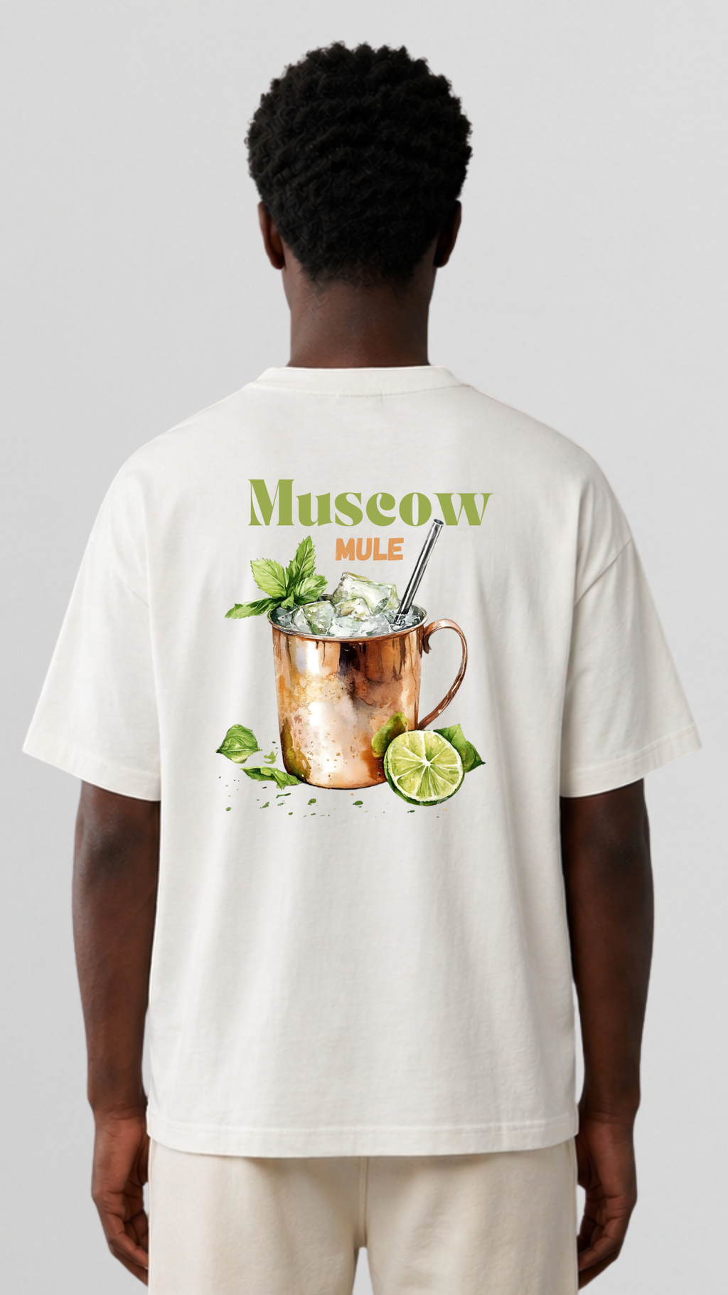 MUSCOW MULE