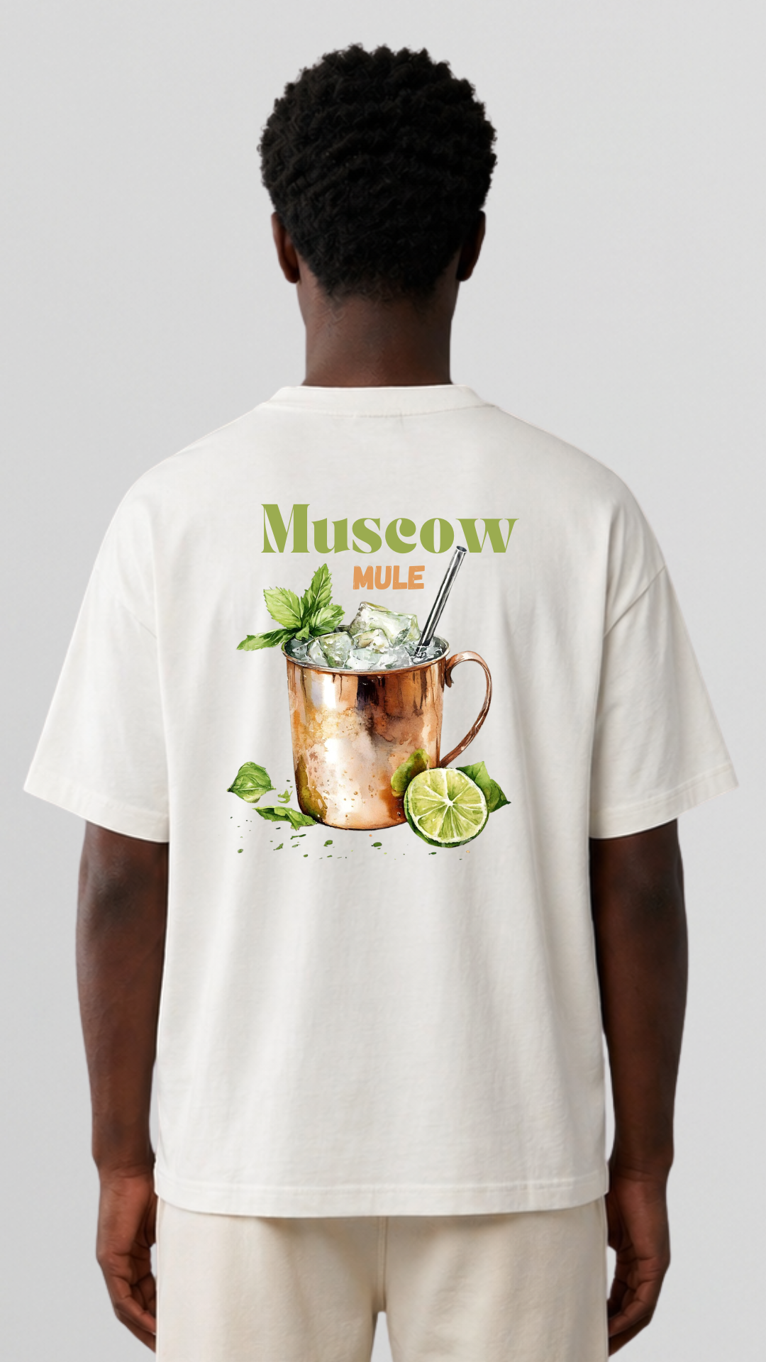 MUSCOW MULE
