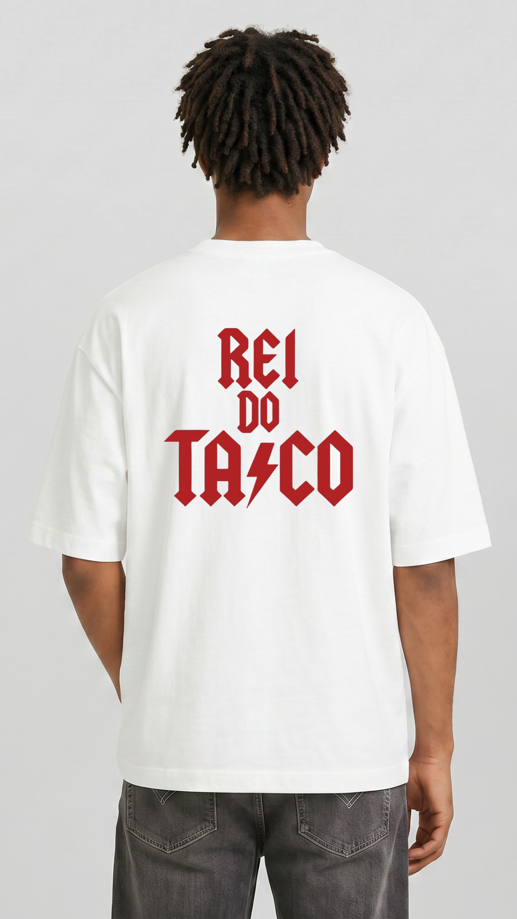 REI DO TASCO