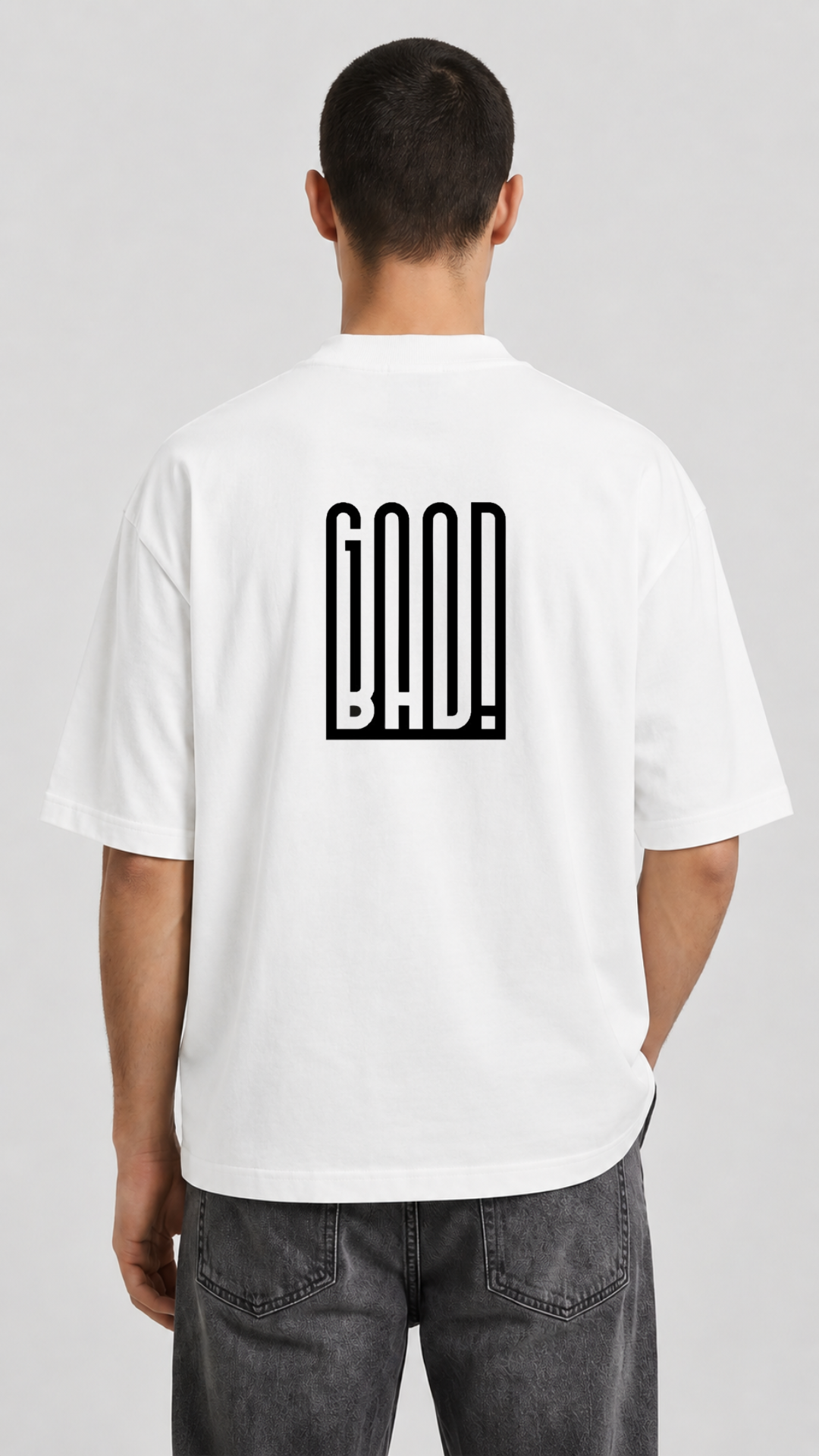 GOOD OR BAD