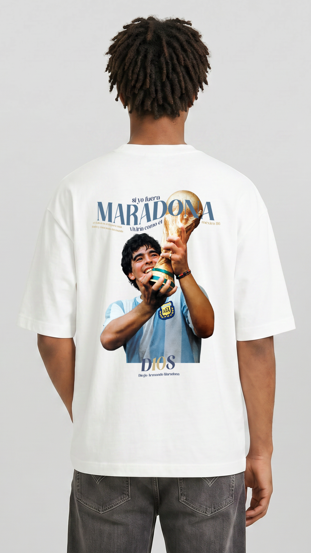Maradona World Cup