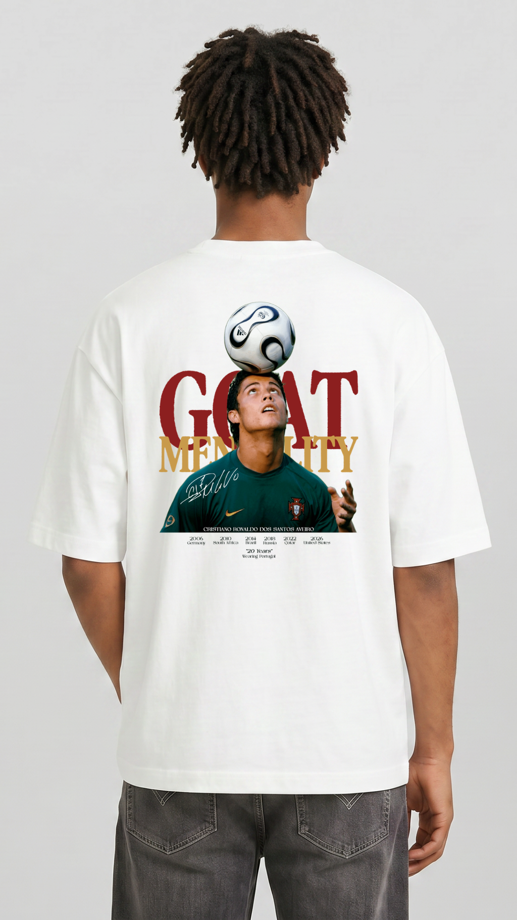 Ronaldo World Cup
