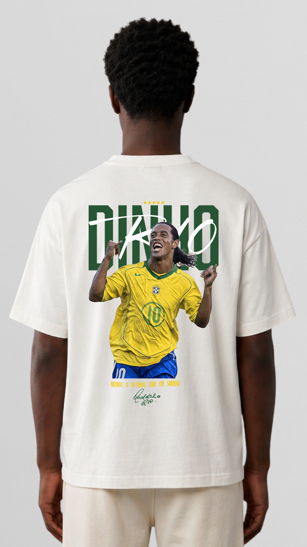 Ronaldinho World Cup