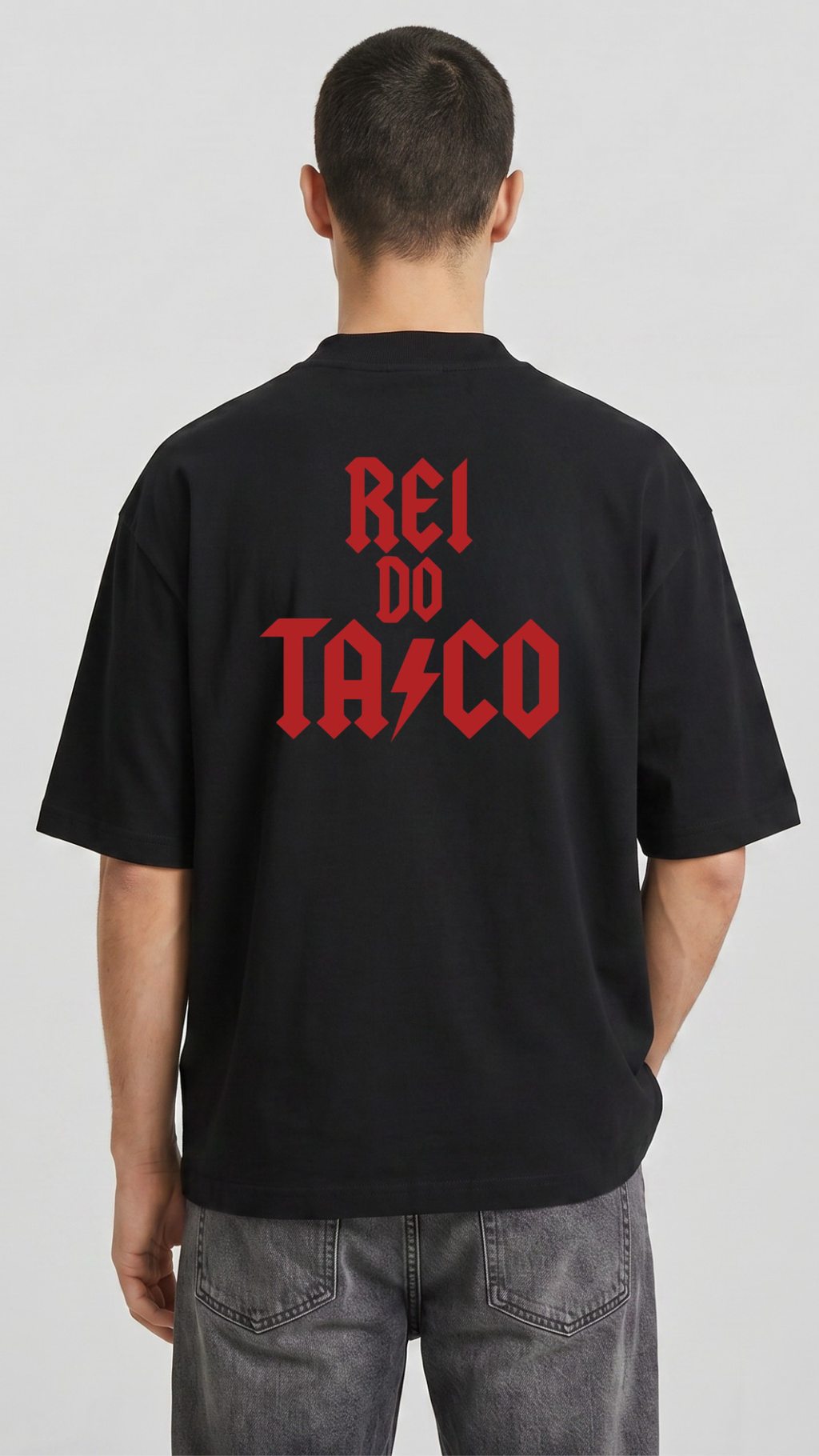 REI DO TASCO
