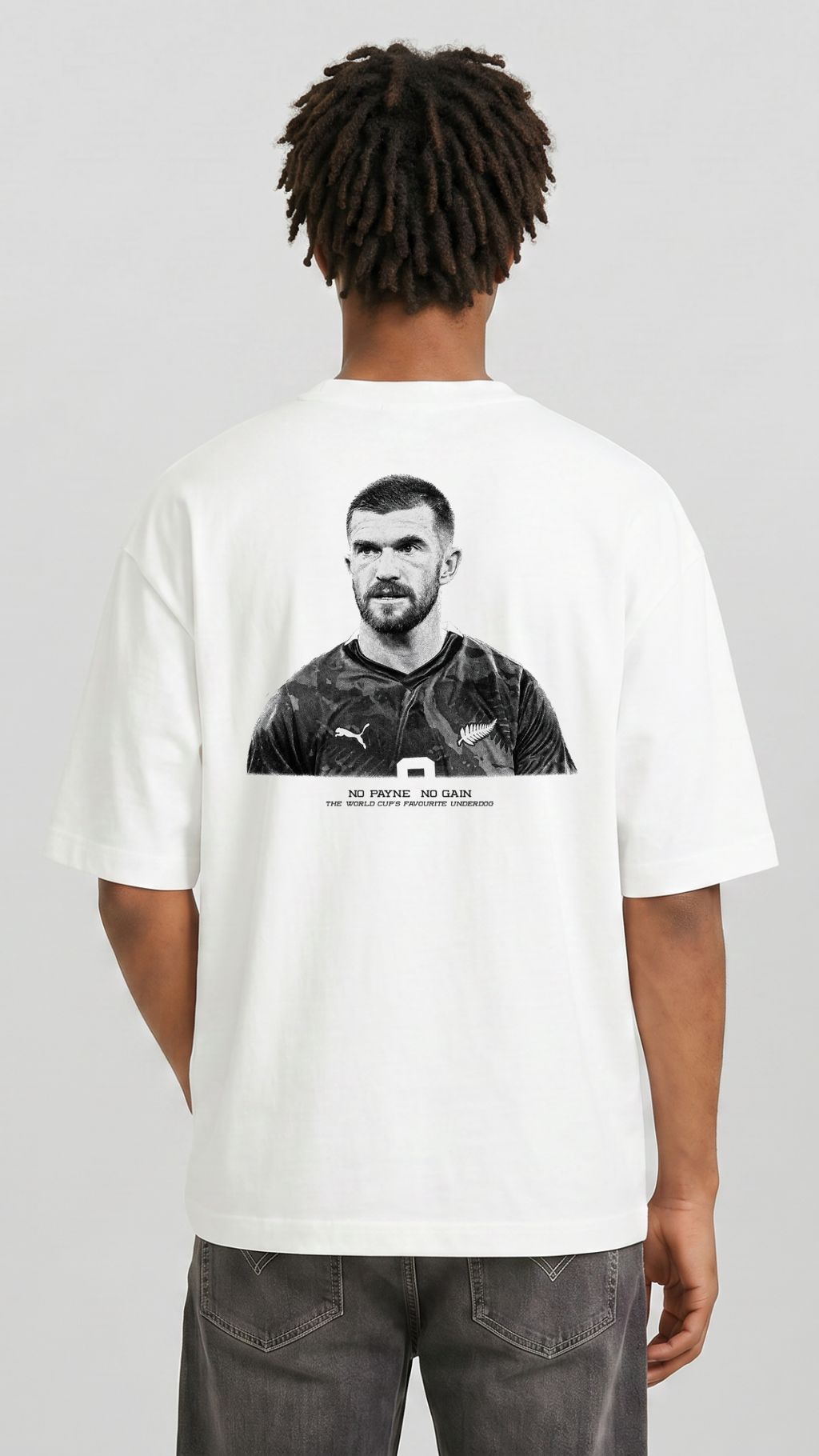 Payne World Cup