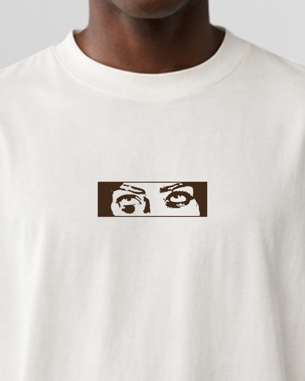 Estou sempre disponível - Oversize