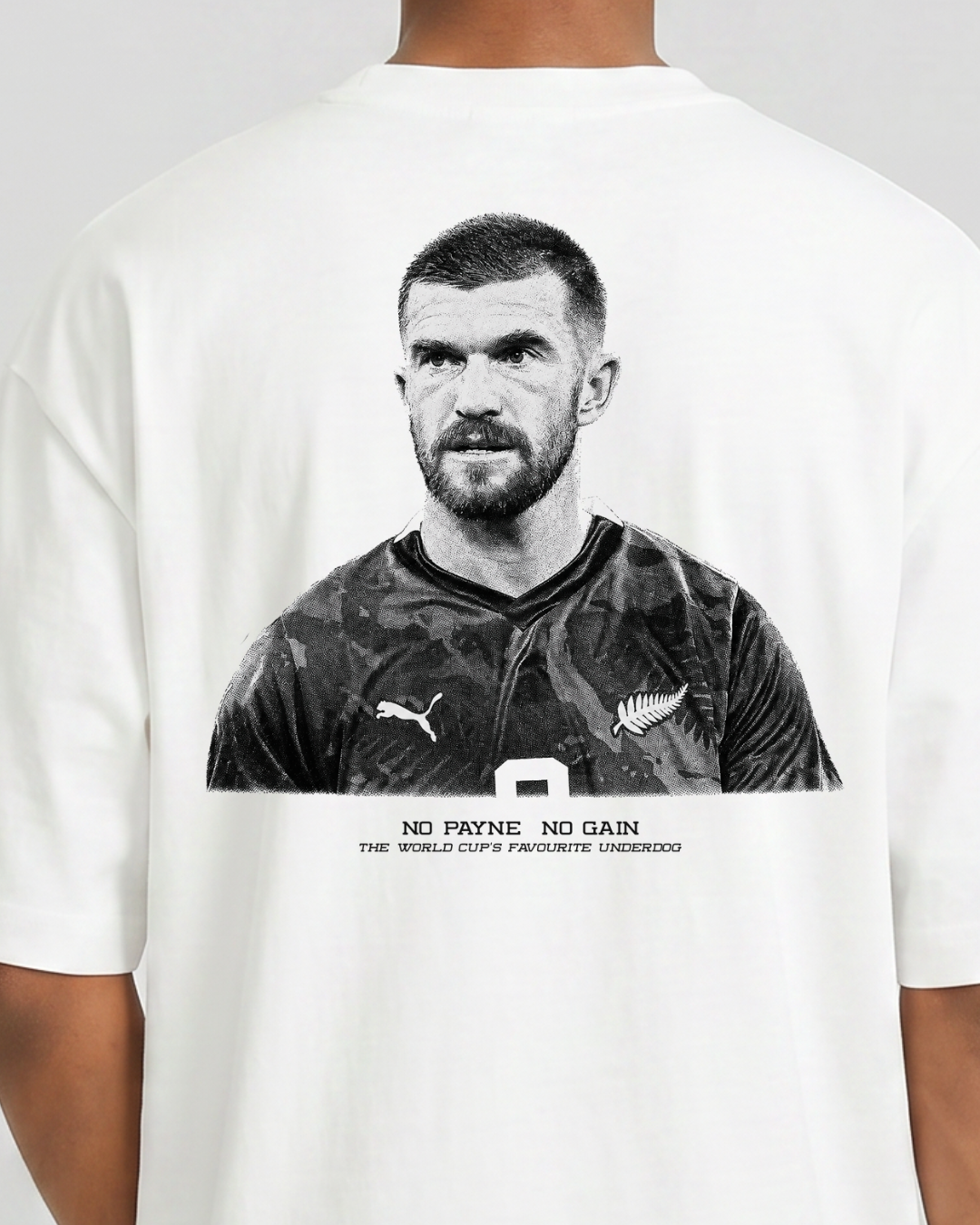 Payne World Cup