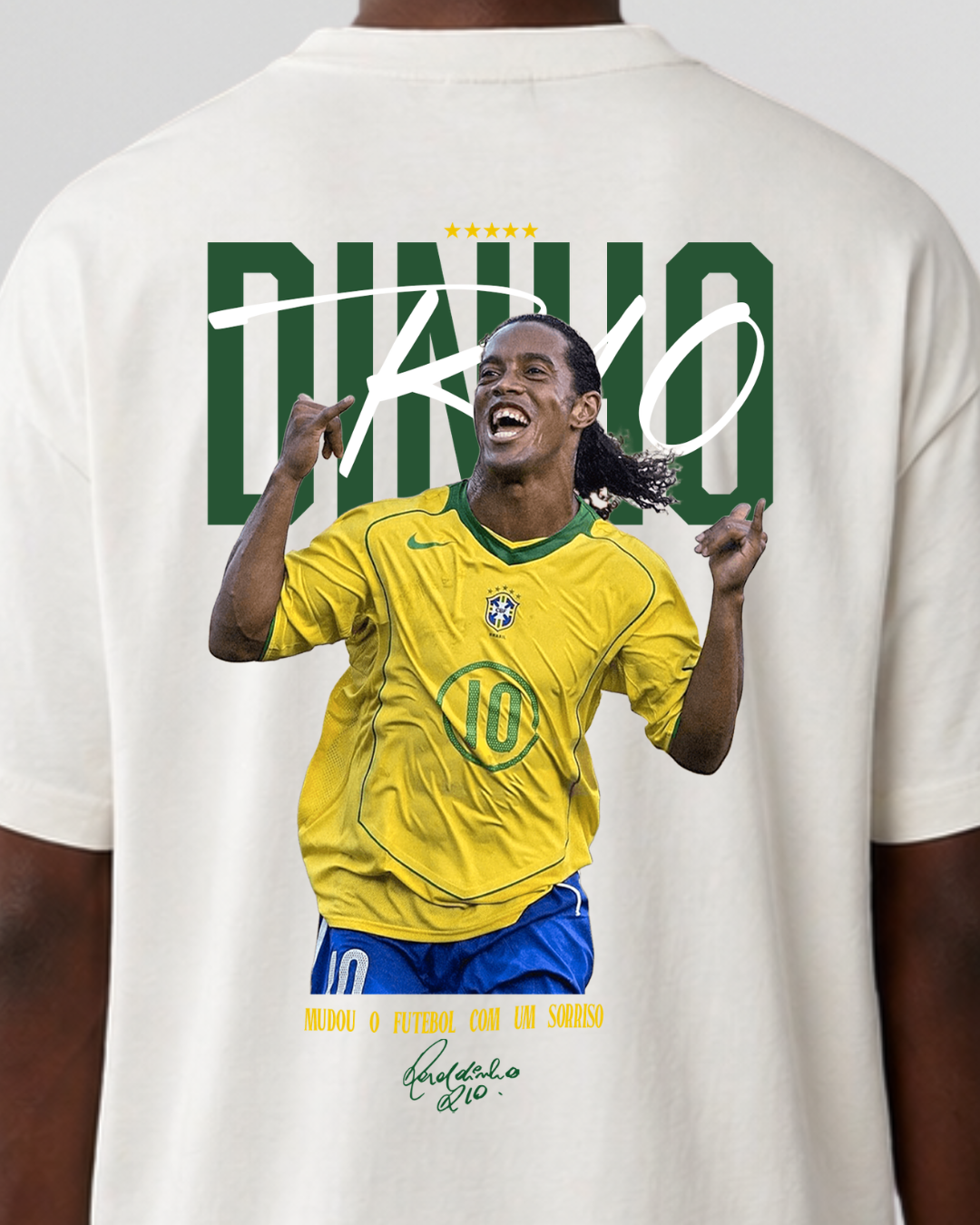 Ronaldinho World Cup