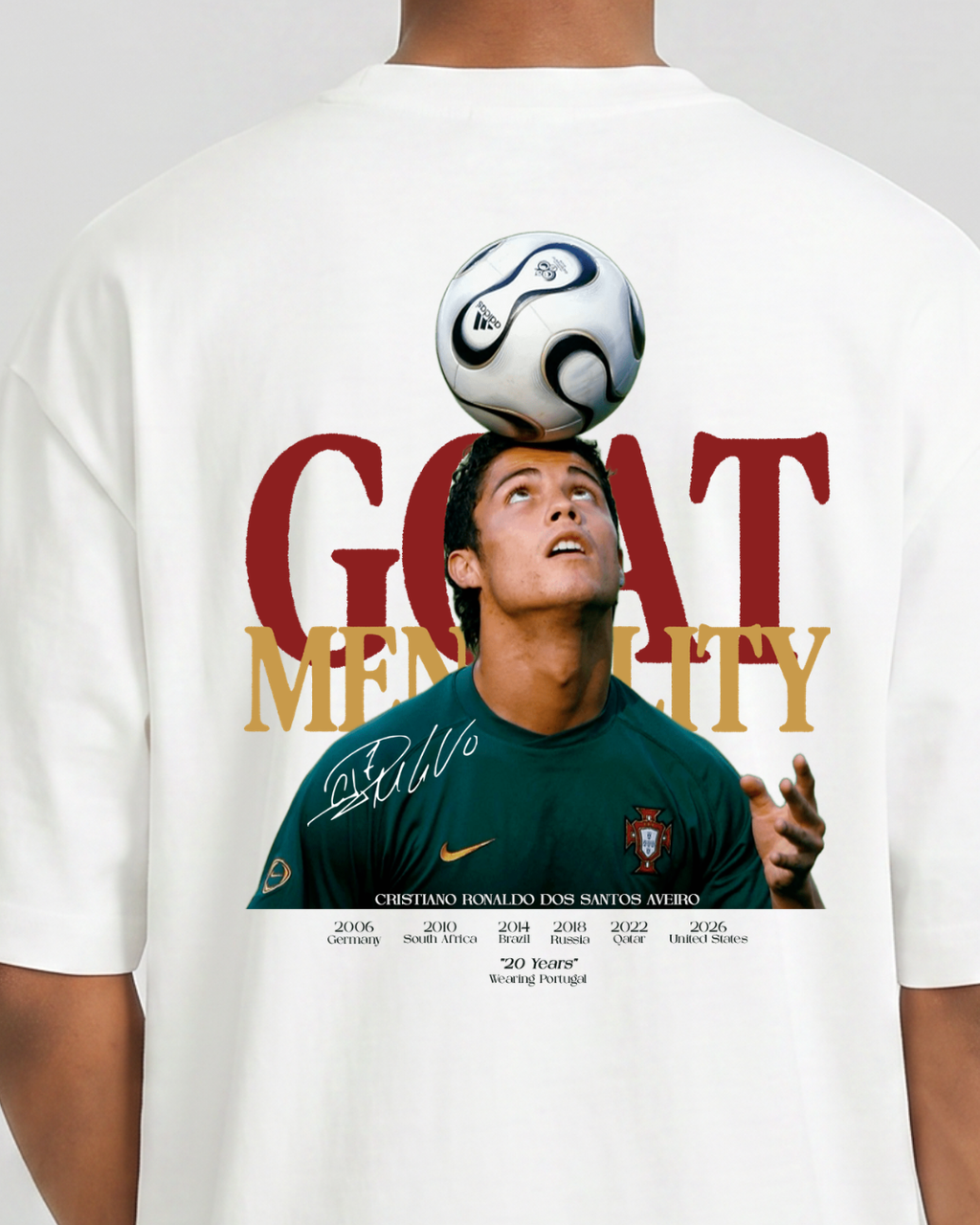 Ronaldo World Cup