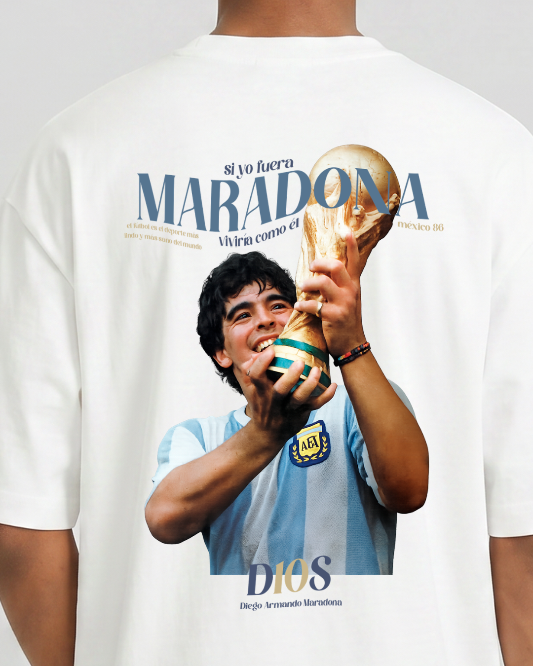 Maradona World Cup