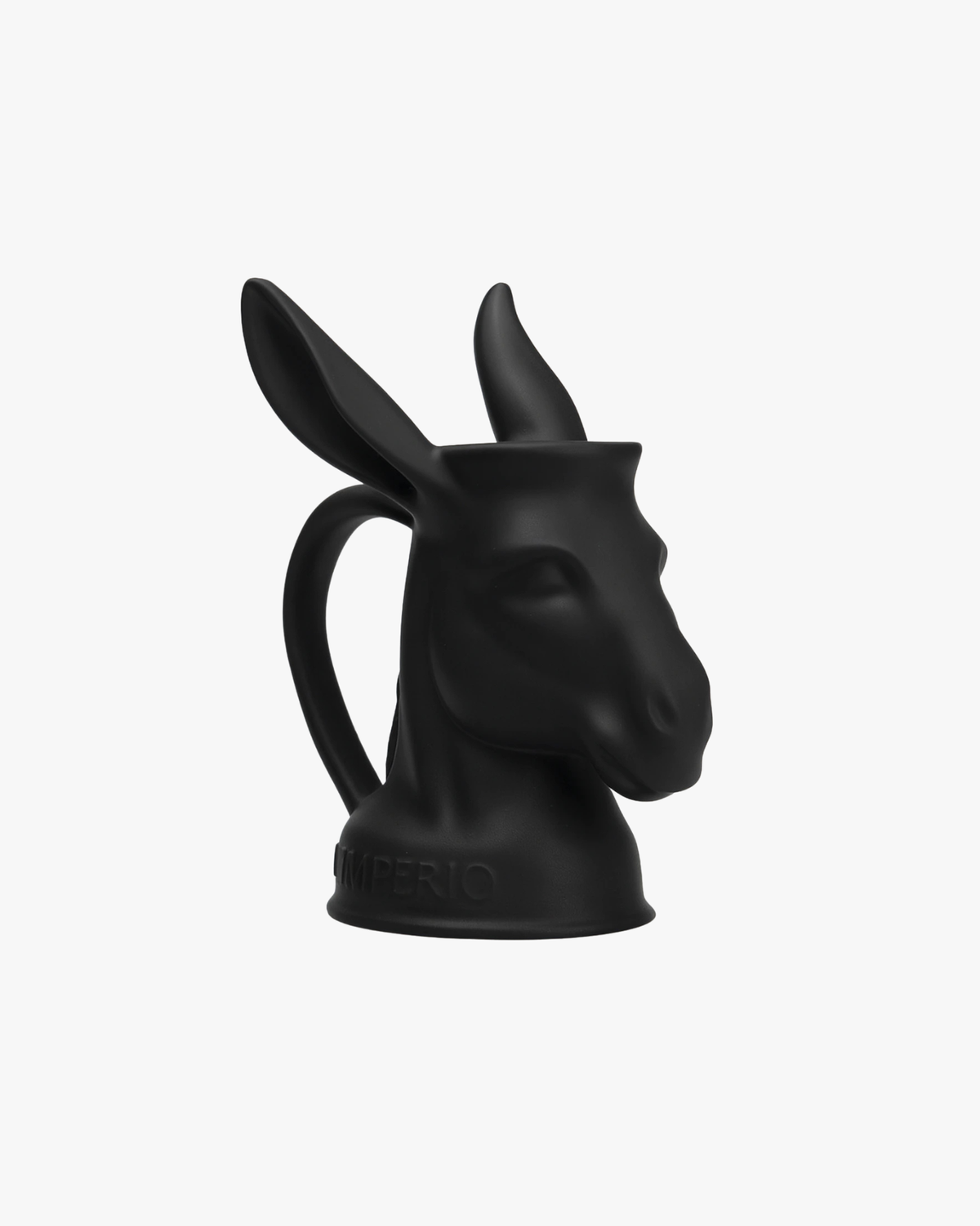 CANECA MEIO BURRO