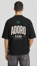 Adoro sair - Oversize